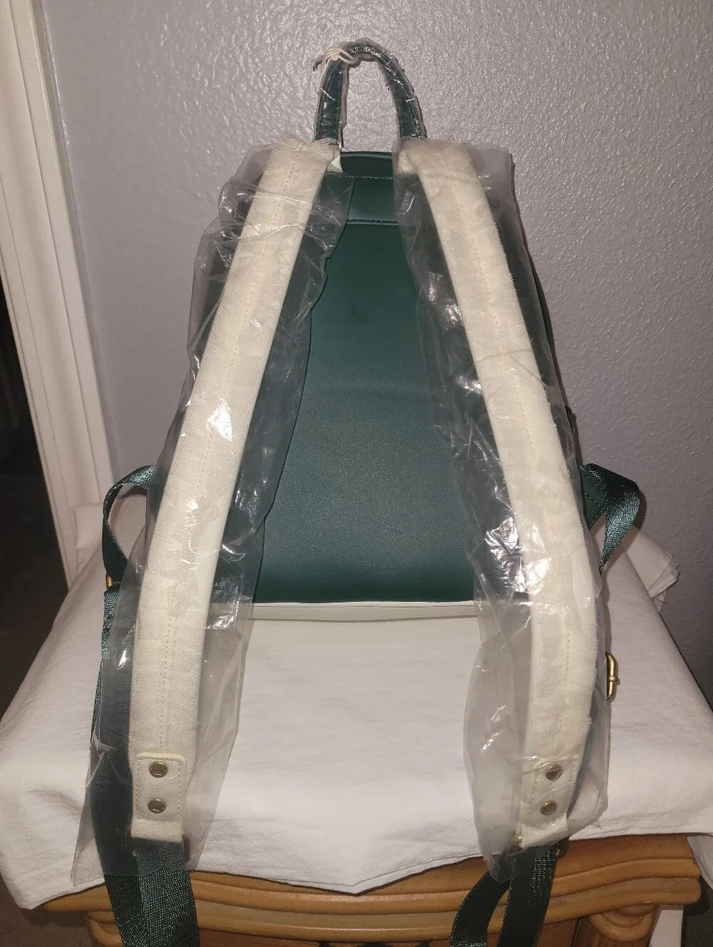 Bridgerton Backpack